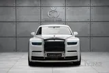 Rolls-Royce Phantom EWB 2024 - GCC Specs, Under Warranty